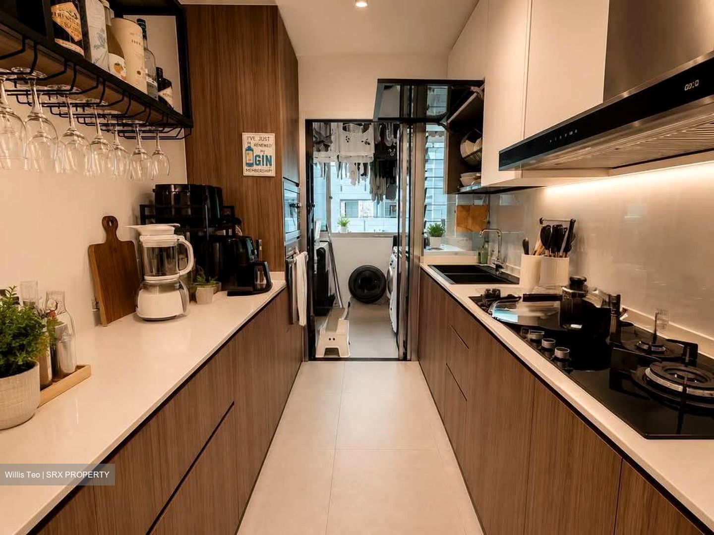 Blk 25A Saint George's Towers (Kallang/Whampoa), HDB 4 Rooms #576224411